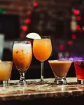 Danfords Hotel & Marina - bar