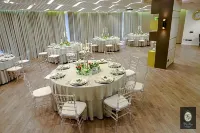 VisPas Hotel - breakfast