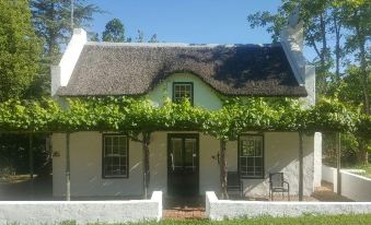 De Kloof Heritage Estate Hotel and Wellness