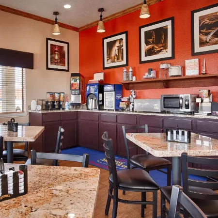 SureStay Hotel by Best Western Floresville