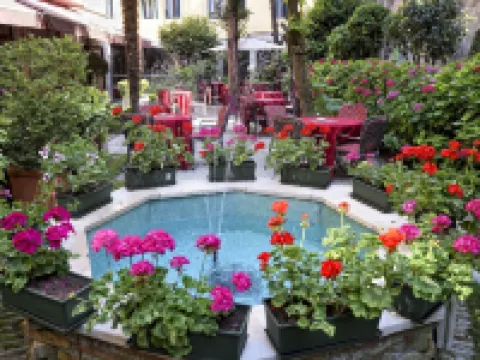 Hotel Amadeus Hotels in Venice