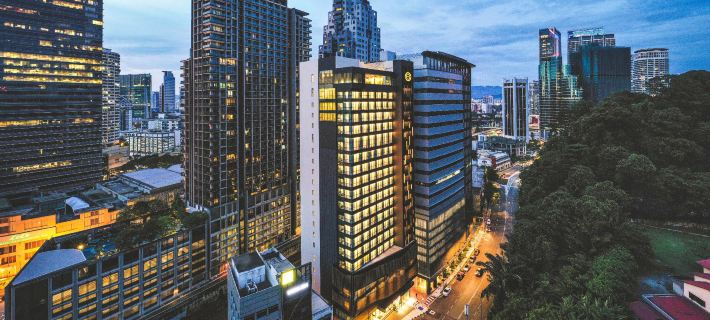 Santa Grand Signature Kuala Lumpur Hotels in Kuala Lumpur