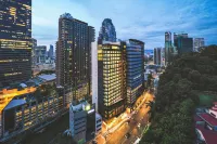 Santa Grand Signature Kuala Lumpur Hôtels à : Kuala Lumpur City Centre