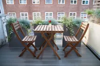 Also-Hotel an der Hardt