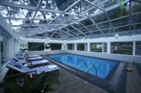 The Tall Trees Hotels in Pallivasal