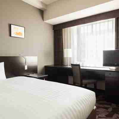 Jr East Hotel Mets Tachikawa Rooms