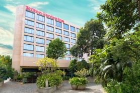 Hilton Garden Inn Trivandrum