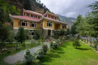 RiverEdge Luxury Resort Hotels in Kaghan