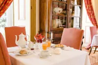 Challet Fonte Nova Hotels in Alcobaca