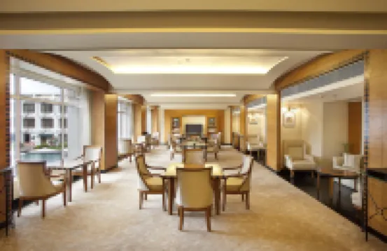 Welcomhotel by ITC Hotels, Alkapuri, Vadodara