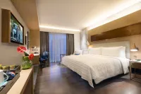 Le Méridien Goa, Calangute Hotels in Calangute