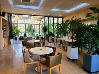 Chereville Spa Tourist Hotel Hotels in Yangpyeong-gun
