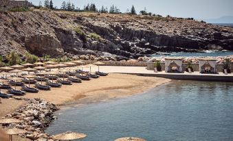 The Royal Senses Resort Crete, Curio Collection by Hilton