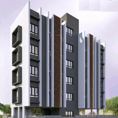 SmileVew Apartments - 3-نجوم