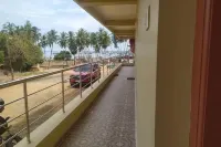 Ocean Sands Residency Hotel a Rameswaram