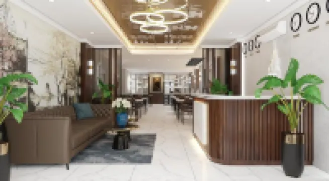 Hanoi Vacanza Premier Hotel