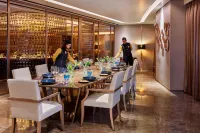 Courtyard by Marriott Mumbai International Airport - 朝食