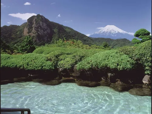 Ohito Hotel - Parkering