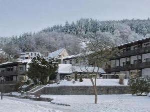 Kurgarten-Hotel