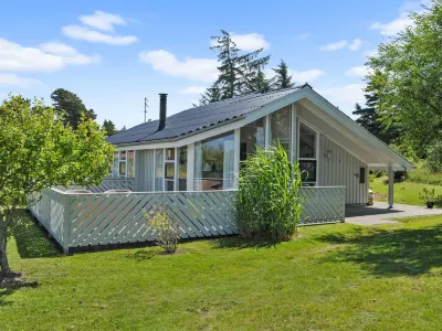 "Mathias" - 625m from the Sea Nordsomuseet 주변 호텔