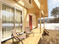 Log Cottage Hakuba Kiitos