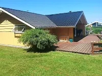 "Sporgh" - 100m from the Sea Hotels in Bjert