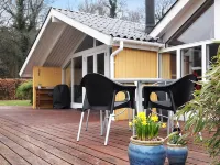 "Sporgh" - 100m from the Sea Hotels in Bjert