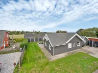 "Thorwith" - 150m from the Sea