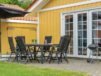 "Karina" - 150m to the Fjord Hotels in Gråsten