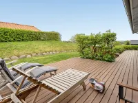 "Ankarl" - 700m from the Sea Hotels in Hejls