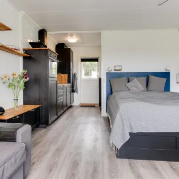 "Atte" - 300m from the Sea