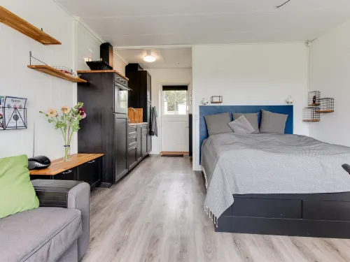 "Atte" - 300m from the Sea