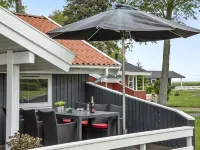 "Barth" - 150m from the Sea