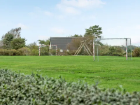 "Hjalmine" - 250m from the Sea Hotels in Assens