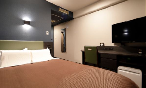 Kawasaki Daiichi Hotel Mizonokuchi