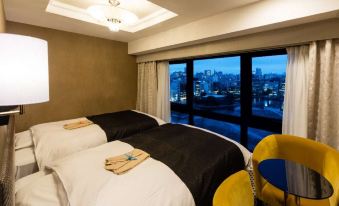 APA Hotel(Keisei Ueno Ekimae)