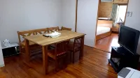 Amami No Yado Good Green <Kakeromajima> Hotels in Setouchi