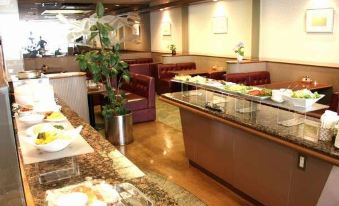 Uwajima Grand Hotel