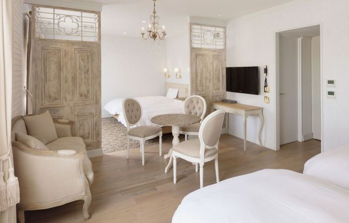 Hotel Plumm