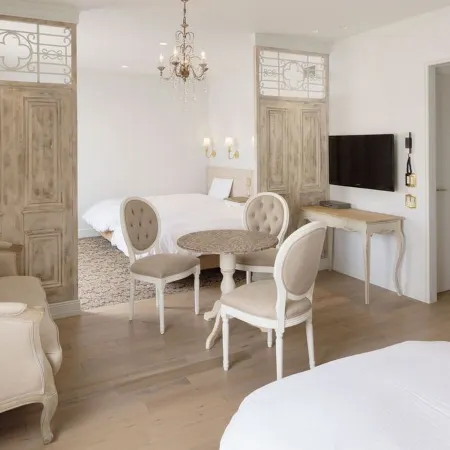Hotel Plumm