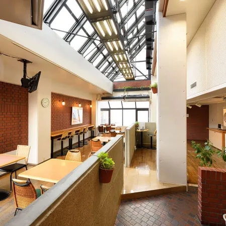 Morioka New City Hotel Отели рядом с достопримечательностью «Железнодорожный вокзал Мориока»