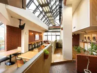 Morioka New City Hotel