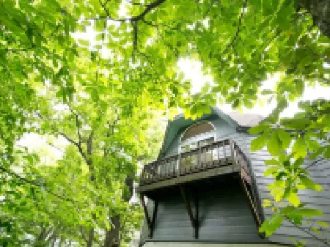 たびの邸宅 蔵王みやぎ2nd 蔵王町のホテル