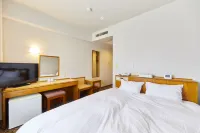 Inuyama Central Hotel