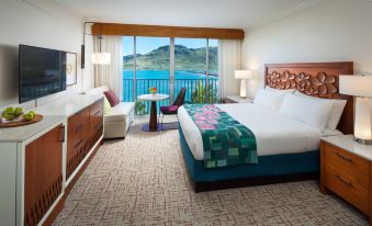 Marriott's Kaua'i Beach Club
