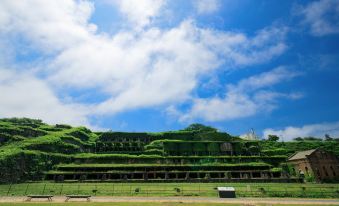 Hotel Mancho (Sadogashima)