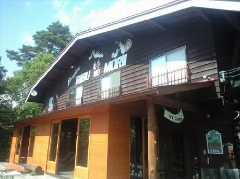 Petit Hotel Risu No Mori
