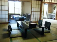 Hotel New Arao Osaki otelleri