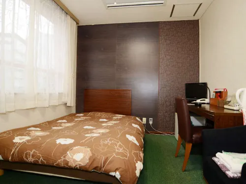 Spa Hotel Sumirekan Hotels in Iwaki