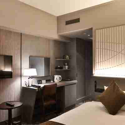 ホテルニューオータニ鳥取 Rooms